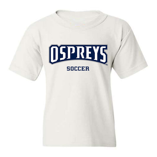 UNF - NCAA Women's Soccer : Julia Cosgrove - Classic Fashion Shersey Youth T-Shirt
