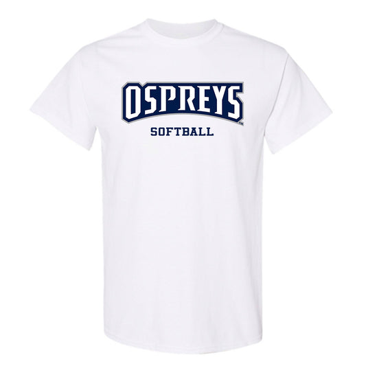 UNF - NCAA Softball : Izabella Cimino - Classic Fashion Shersey T-Shirt-0