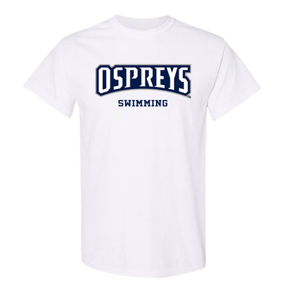 UNF - NCAA Women's Swimming & Diving : Addyson Roberts - Classic Fashion Shersey T-Shirt-0