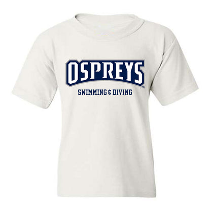 UNF - NCAA Women's Swimming & Diving : Skyler Jansen - Classic Fashion Shersey Youth T-Shirt-0