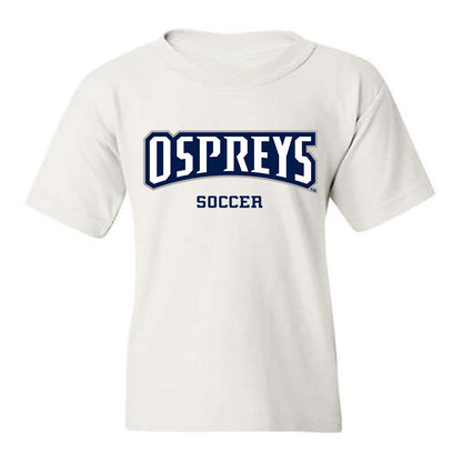 UNF - NCAA Men's Soccer : Jonathan Moss-Solomon - Classic Fashion Shersey Youth T-Shirt-0