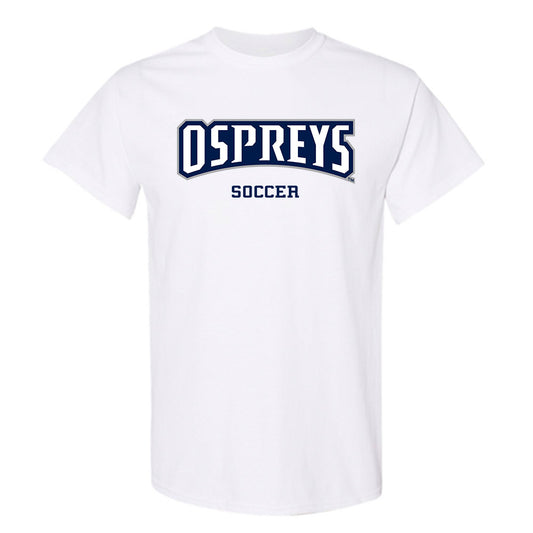 UNF - NCAA Women's Soccer : Skya Horth - Classic Fashion Shersey T-Shirt-0