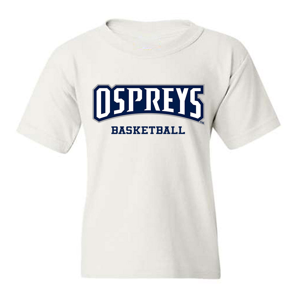 UNF - NCAA Men's Basketball : Christopher Perry - Classic Fashion Shersey Youth T-Shirt-0