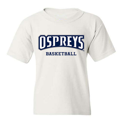 UNF - NCAA Men's Basketball : Christopher Perry - Classic Fashion Shersey Youth T-Shirt-0