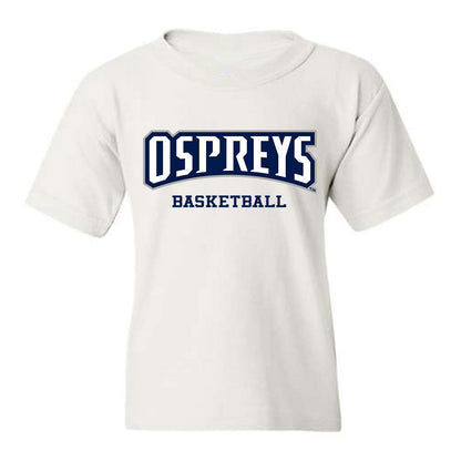 UNF - NCAA Women's Basketball : Alexa Washington - Classic Fashion Shersey Youth T-Shirt