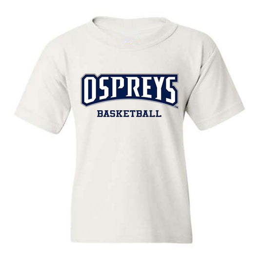 UNF - NCAA Women's Basketball : Alexa Washington - Classic Fashion Shersey Youth T-Shirt