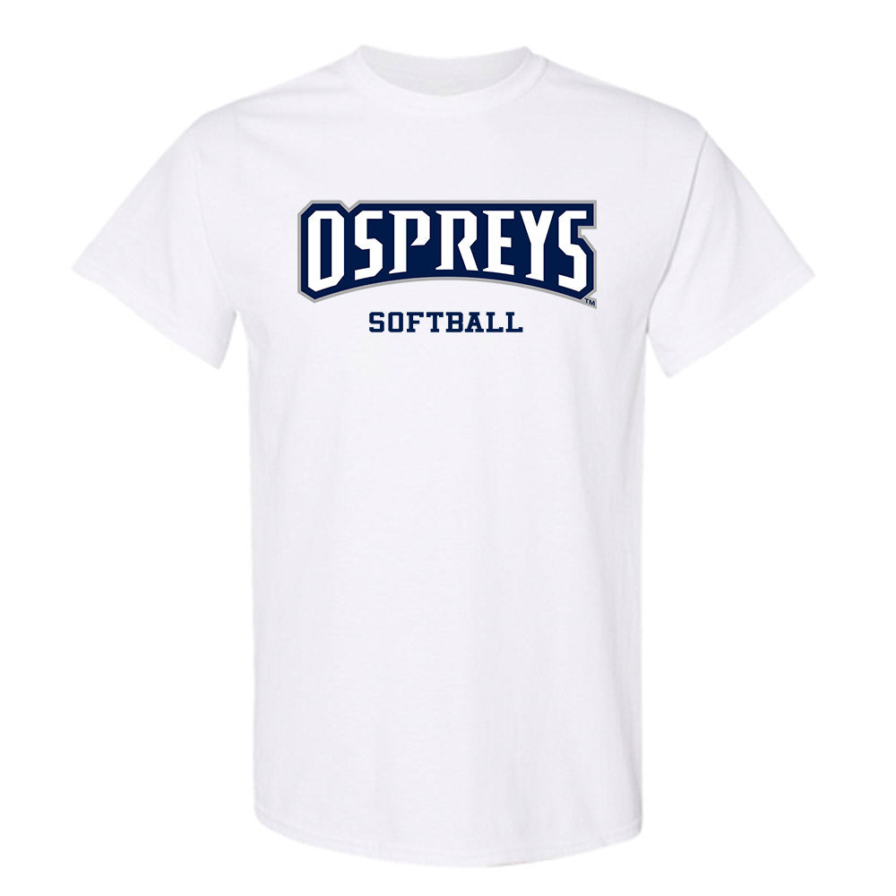 UNF - NCAA Softball : Addyson Bruneman - Classic Fashion Shersey T-Shirt-0