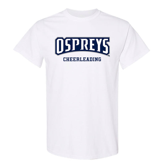 UNF - NCAA Cheerleading : Zoe Malota - Classic Fashion Shersey T-Shirt-0