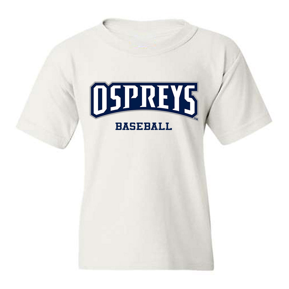 UNF - NCAA Baseball : Devin Diggs - Classic Fashion Shersey Youth T-Shirt-0