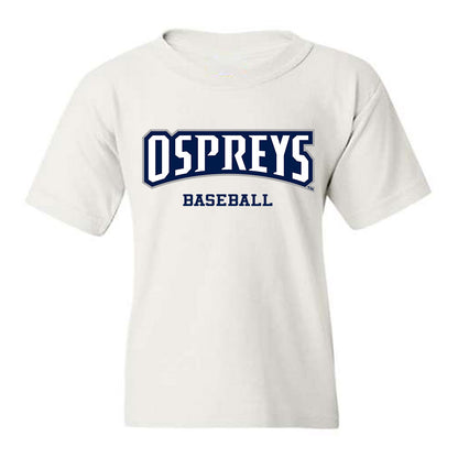 UNF - NCAA Baseball : Devin Diggs - Classic Fashion Shersey Youth T-Shirt-0