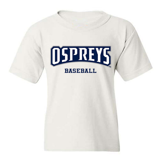 UNF - NCAA Baseball : Devin Diggs - Classic Fashion Shersey Youth T-Shirt-0