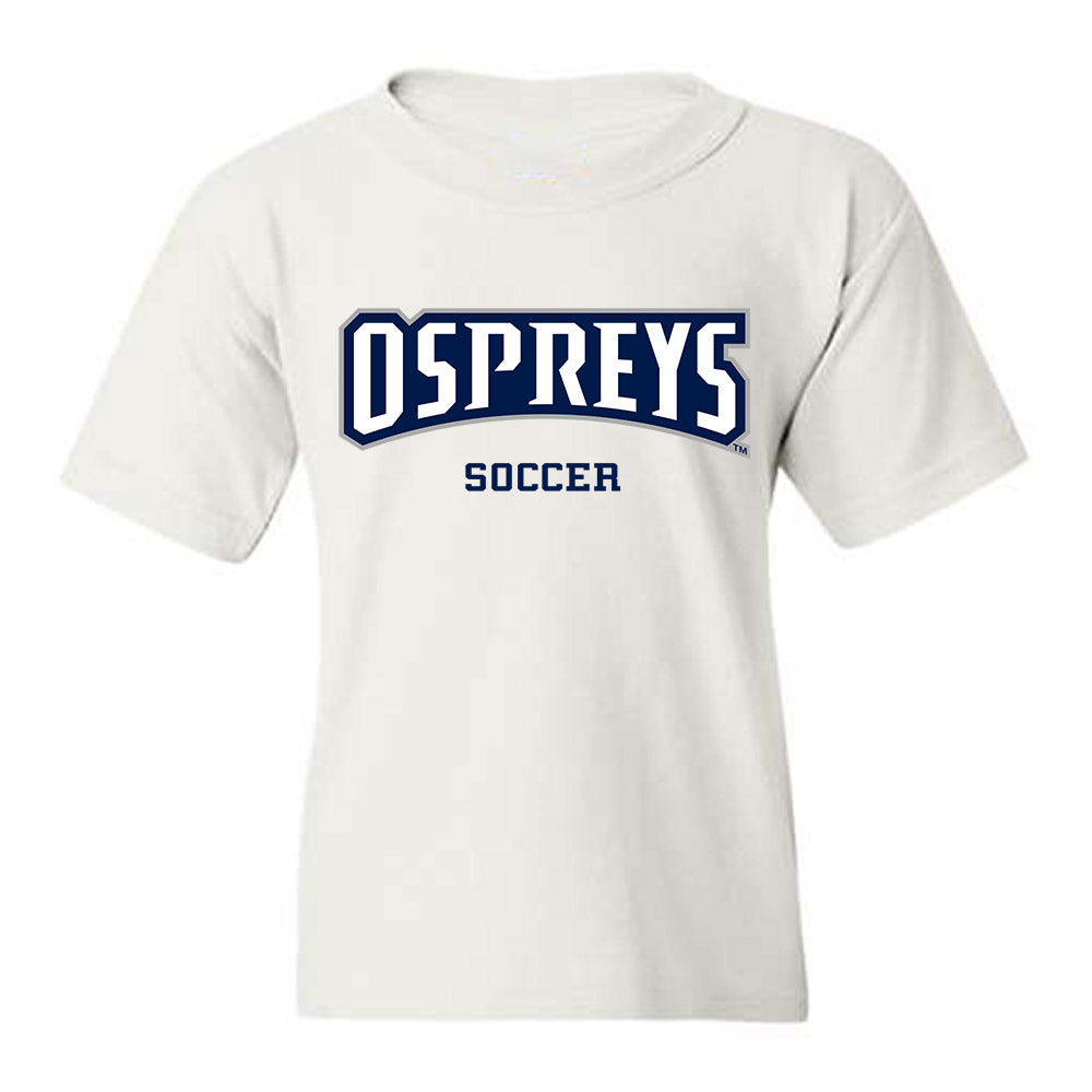 UNF - NCAA Women's Soccer : Peyton Thomas - Classic Fashion Shersey Youth T-Shirt-0