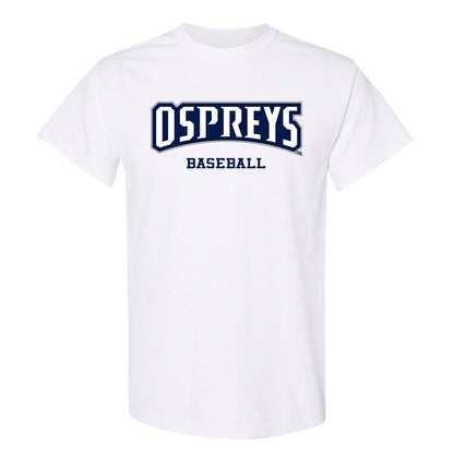 UNF - NCAA Baseball : Jonathan Acosta - Classic Fashion Shersey T-Shirt-0