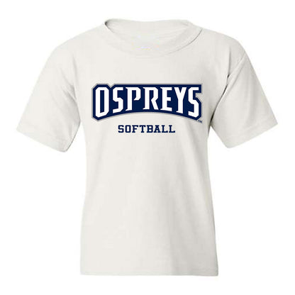 UNF - NCAA Softball : Kadyn Camper - Classic Fashion Shersey Youth T-Shirt-0