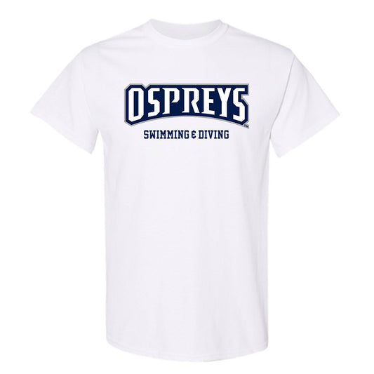 UNF - NCAA Women's Swimming & Diving : Skyler Jansen - Classic Fashion Shersey T-Shirt-0