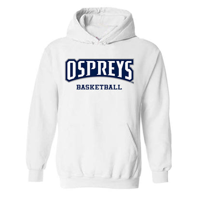UNF - NCAA Women's Basketball : Alexa Washington - Classic Fashion Shersey Hooded Sweatshirt