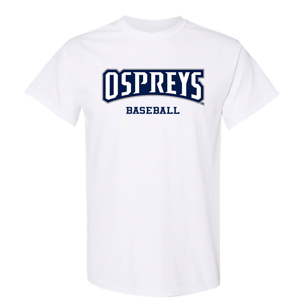 UNF - NCAA Baseball : Mitchell Collins - Classic Fashion Shersey T-Shirt-0