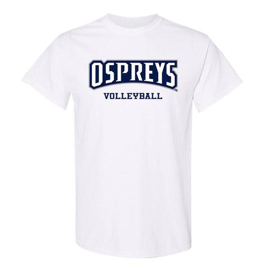 UNF - NCAA Women's Volleyball : Haleina Bowers - Classic Fashion Shersey T-Shirt-0
