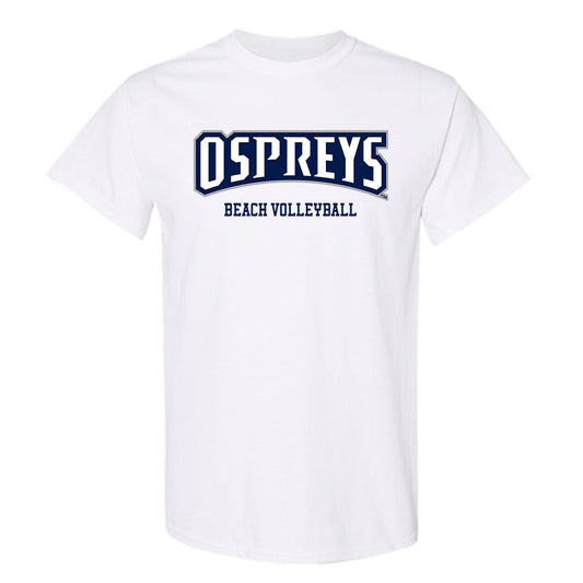 UNF - NCAA Beach Volleyball : Brielle Dorish - Classic Fashion Shersey T-Shirt-0