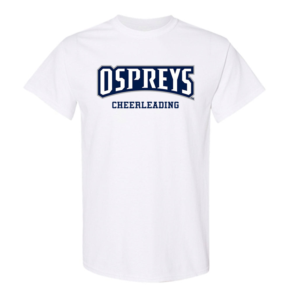 UNF - NCAA Cheerleading : Bryan Diehl - Classic Fashion Shersey T-Shirt-0