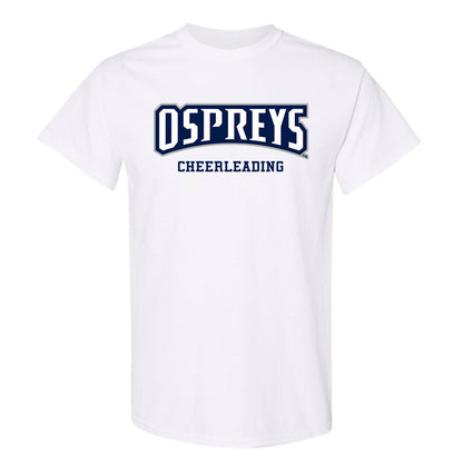 UNF - NCAA Cheerleading : Hailey Michael - Classic Fashion Shersey T-Shirt-0