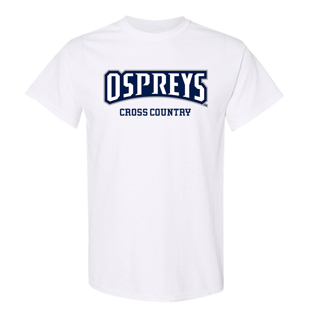 UNF - NCAA Men's Cross Country : Craig Allard - Classic Fashion Shersey T-Shirt-0
