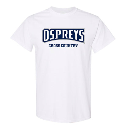 UNF - NCAA Men's Cross Country : Craig Allard - Classic Fashion Shersey T-Shirt-0