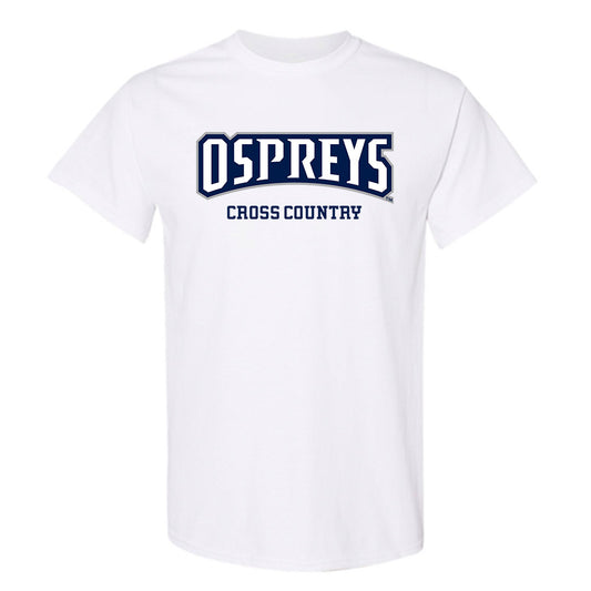 UNF - NCAA Men's Cross Country : Craig Allard - Classic Fashion Shersey T-Shirt-0