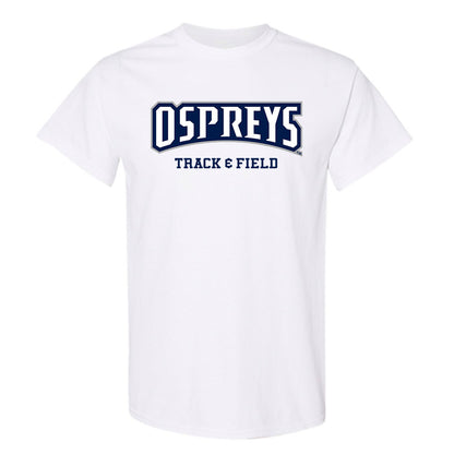 UNF - NCAA Women's Track & Field : Drea Thompson - Classic Fashion Shersey T-Shirt-0