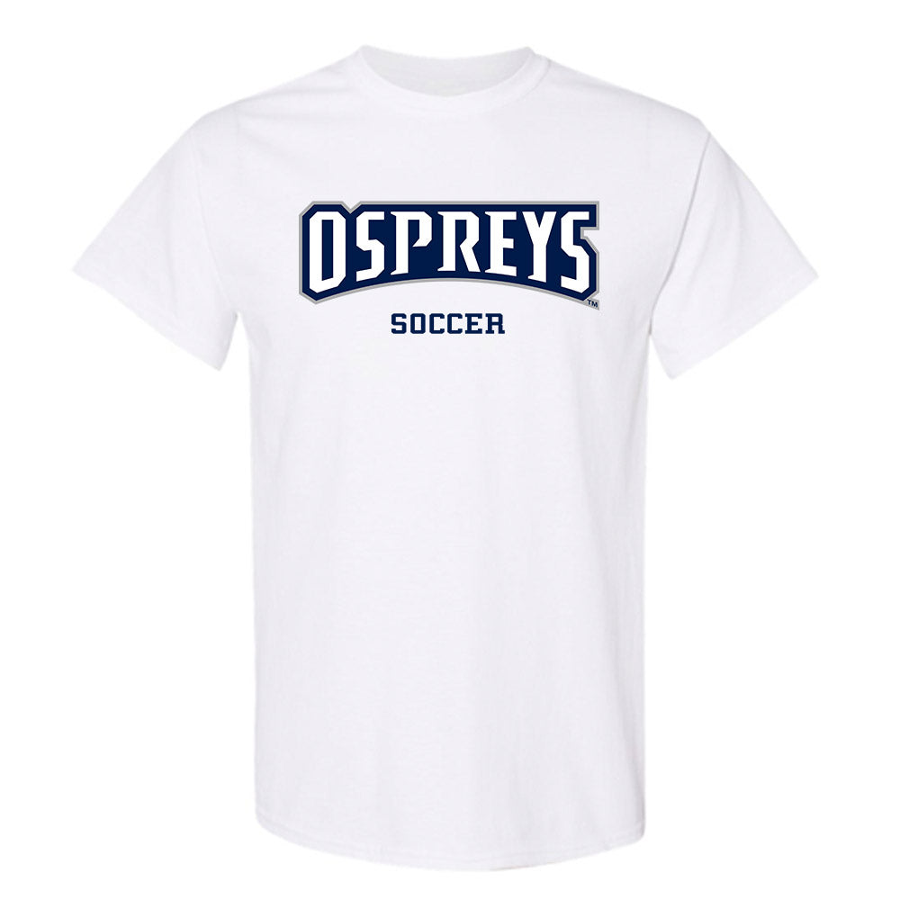 UNF - NCAA Men's Soccer : Mikhail Keise - Classic Fashion Shersey T-Shirt-0