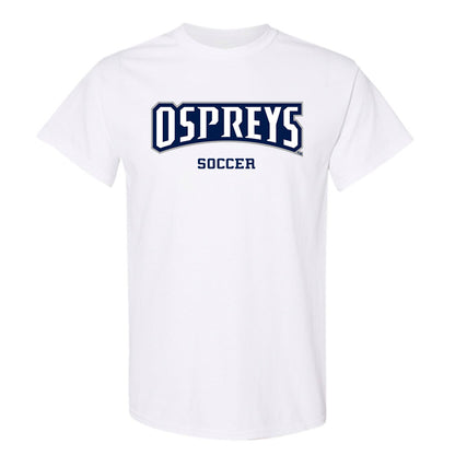 UNF - NCAA Men's Soccer : Mikhail Keise - Classic Fashion Shersey T-Shirt-0