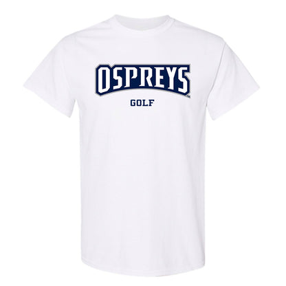 UNF - NCAA Women's Golf : Brianna Castaldi - Classic Fashion Shersey T-Shirt-0
