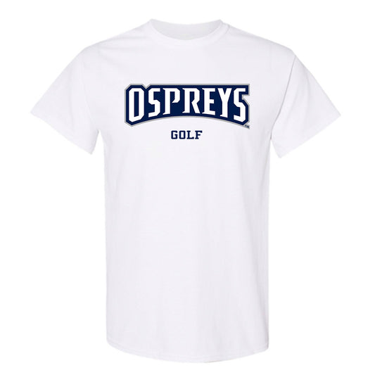 UNF - NCAA Women's Golf : Brianna Castaldi - Classic Fashion Shersey T-Shirt-0
