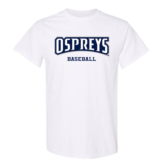UNF - NCAA Baseball : Tyler Kozera - Classic Fashion Shersey T-Shirt-0