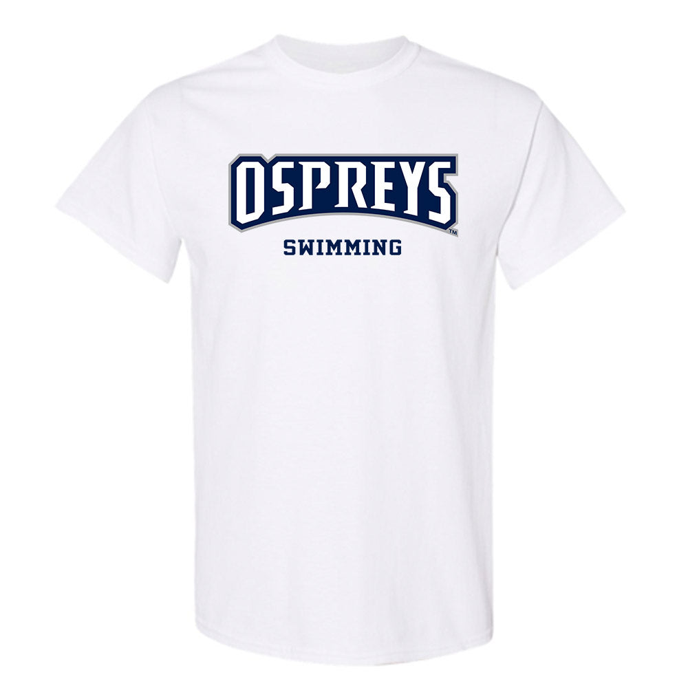 UNF - NCAA Women's Swimming & Diving : Addyson Roberts - Classic Fashion Shersey T-Shirt-0