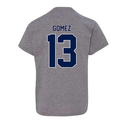 UNF - NCAA Baseball : Gialdri Gomez - Classic Fashion Shersey Youth T-Shirt-1