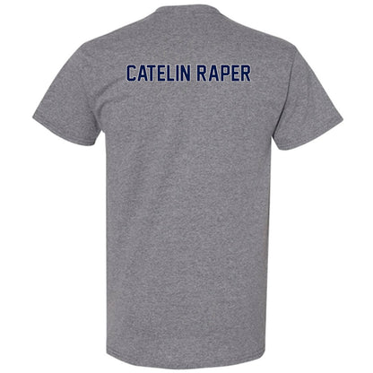 UNF - NCAA Cheerleading : Catelin Raper - Classic Fashion Shersey T-Shirt-1