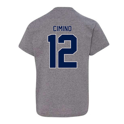 UNF - NCAA Softball : Izabella Cimino - Classic Fashion Shersey Youth T-Shirt-1