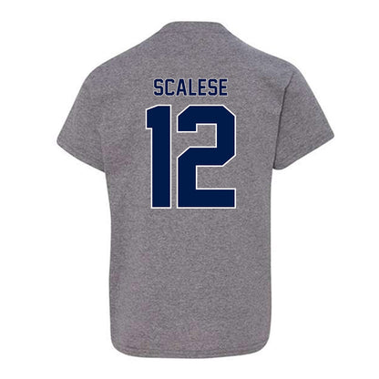 UNF - NCAA Women's Soccer : Ayva Scalese - Classic Fashion Shersey Youth T-Shirt-1