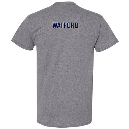 UNF - NCAA Women's Track & Field : Laci Watford - Classic Fashion Shersey T-Shirt-1