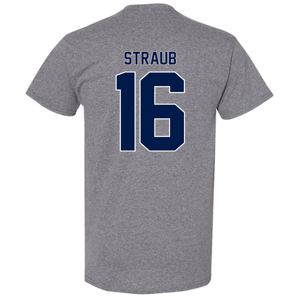 UNF - NCAA Women's Soccer : KJ Straub - Classic Fashion Shersey T-Shirt-1