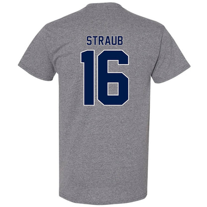 UNF - NCAA Women's Soccer : KJ Straub - Classic Fashion Shersey T-Shirt-1