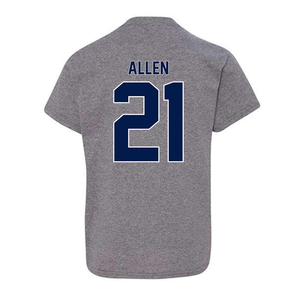UNF - NCAA Softball : Ayden Allen - Classic Fashion Shersey Youth T-Shirt-1