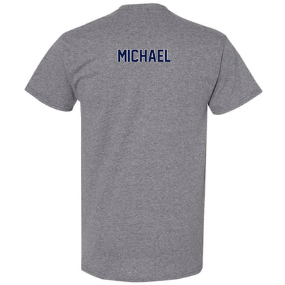 UNF - NCAA Cheerleading : Hailey Michael - Classic Fashion Shersey T-Shirt-1