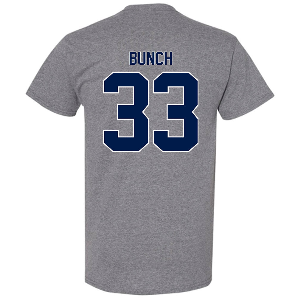 UNF - NCAA Beach Volleyball : Ally Bunch - Classic Fashion Shersey T-Shirt-1