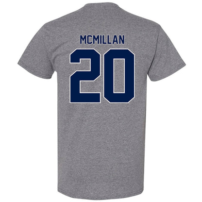 UNF - NCAA Women's Soccer : Braelyn McMillan - Classic Fashion Shersey T-Shirt-1
