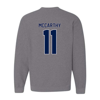 UNF - NCAA Softball : Kalyn McCarthy - Classic Fashion Shersey Crewneck Sweatshirt-1