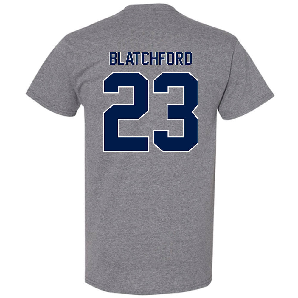 UNF - NCAA Women's Basketball : Elle Blatchford - Classic Fashion Shersey T-Shirt-1