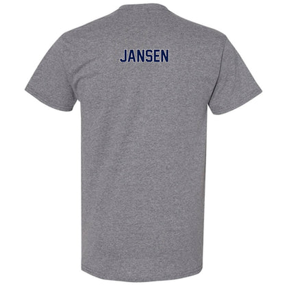 UNF - NCAA Women's Swimming & Diving : Skyler Jansen - Classic Fashion Shersey T-Shirt-1