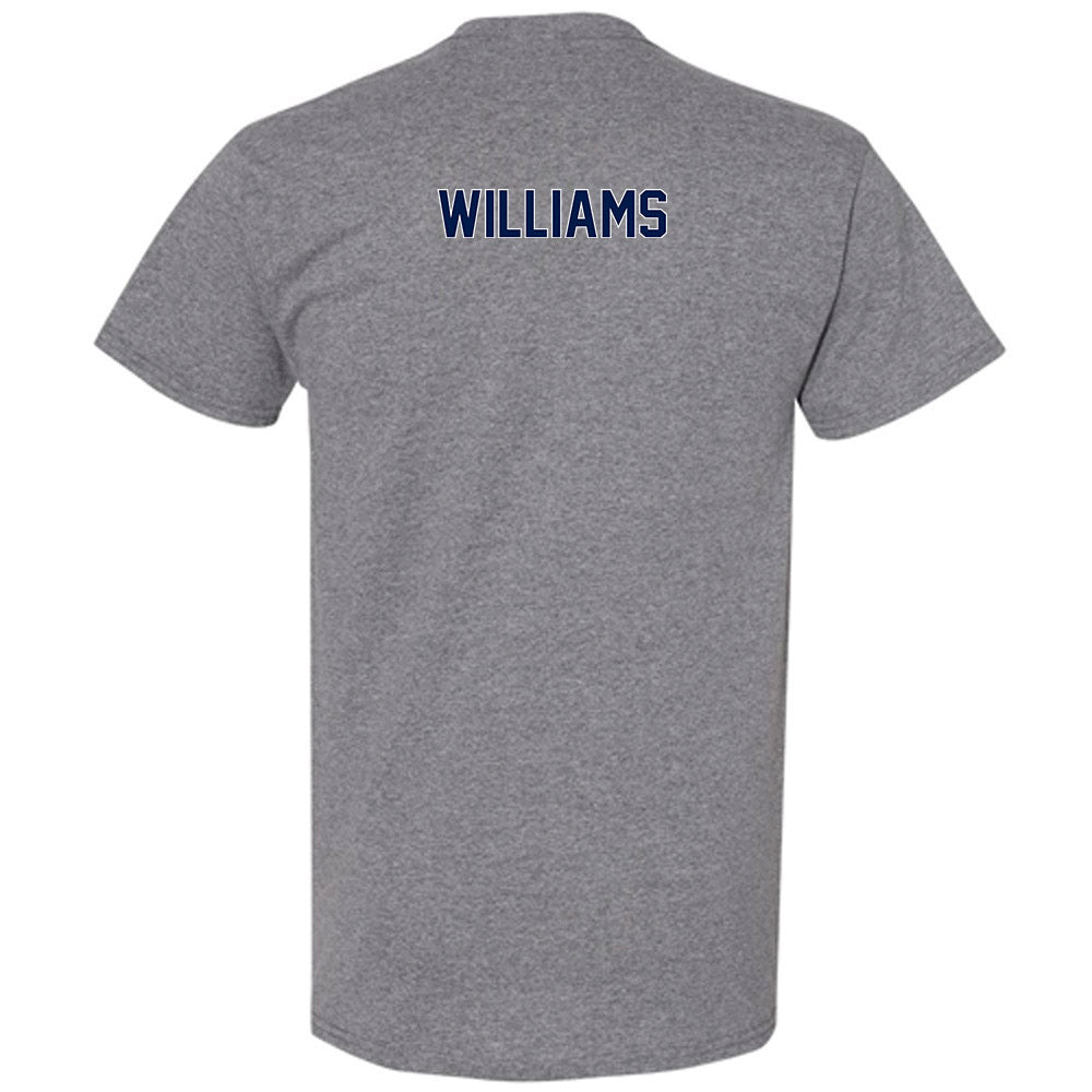 UNF - NCAA Women's Track & Field : Jada Williams - Classic Fashion Shersey T-Shirt-1